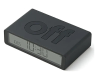 LEXON Flip Classic Dark Grey LR157G3 - 1552038 - zdjęcie 4